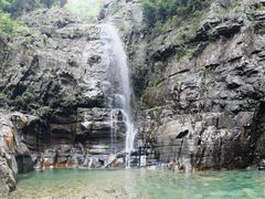 -广东大峡谷