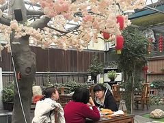 -老磨油饼(高陵店)