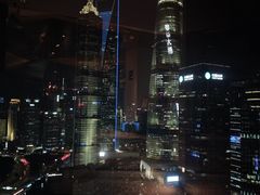 -翡翠36餐厅(浦东香格里拉店)