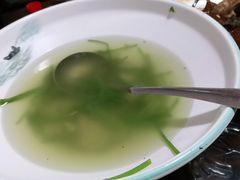 -阿鹏故事云南野生菌火锅(人民路店)