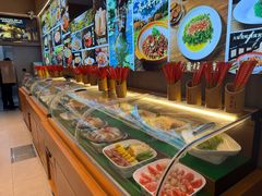 -灶东家民间菜(回兴店)