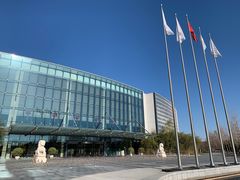 -北京园博大酒店