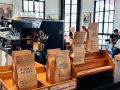 -The Workshop Coffee