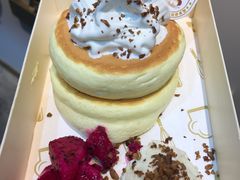 -食武士·舒芙蕾(新街口明瓦廊店)