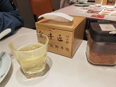 -全牛匠·乐山跷脚牛肉(西北旺万象汇店)