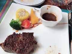 -咖啡之翼·咖餐厅(武清店)