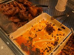 -廖记棒棒鸡(青岛万象城店)