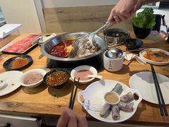 -骨之味·筒骨汤火锅(江头店)