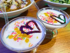 -巴特餐饮6加1音乐餐吧·新疆菜