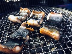 -十三姨正合丰烤肉(营迹路店)