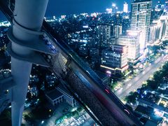 -南昌之星摩天轮