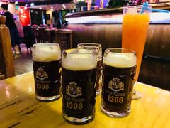 -皇冠自酿啤酒坊(中国红街5号楼店)