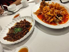 -沈大成(南京东路店)