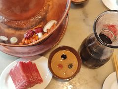 -南门涮肉(天坛店)