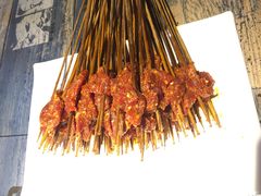 -成都屋头串串(青年北街店)