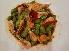 -好福记饭店(红梅公园店)