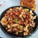 鸡西刀削面~记得只能来一碗