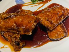 -海富门·带鱼·淮扬菜·粤菜(甘家口店)