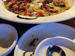 酸菜鲈鱼-江渔儿酸菜鱼(东二环泰禾店)