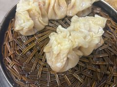 烧麦-元盛居(生态大街店)