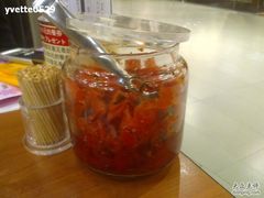 配菜-CoCo壱番屋(久光百货店)