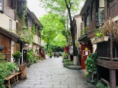 -小河直街历史文化街区