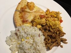 -浙江安吉JW万豪酒店·万豪中餐厅