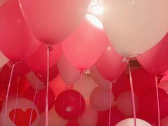 -InParty·游艇求婚策划生日派对布置(世纪大道店)