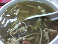 咸马糊-田三卷馍(人民中路店)