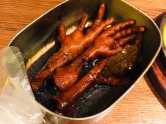 -弄堂里·寻味杭州(湖滨银泰in77C区店)