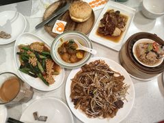 -港久茶餐厅(鹭洲里店)