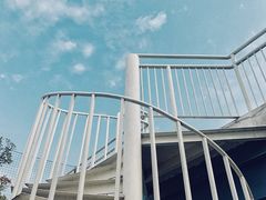-游心咖啡(青山滨江店)