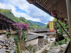 -林坑古村落