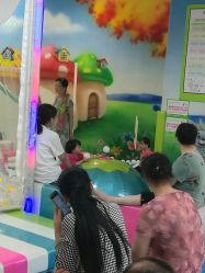 -孩子王(昆山招商花园城店)