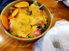 -米字旁先锋韩餐(茂业天地店)