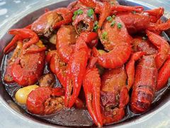 -五七小李子油焖大虾(总店)