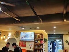 -水碾河刘老大串串香(水碾河路店)
