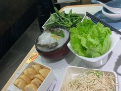 -左庭右院鲜牛肉火锅(苏州园区永旺店)