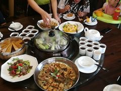 -阿多私房菜(顺德店)