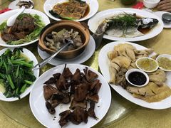 -渔鸽皇酒楼(鸿大广场店)