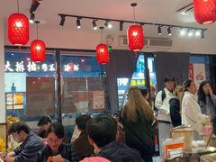 -荆九爷爆炒桥头三嫩(浙大店)