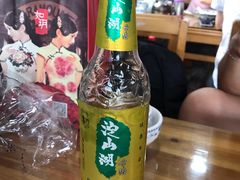 -洞天食府(北大街店)