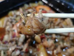 -胖哥俩肉蟹煲(湖滨银泰in77店)