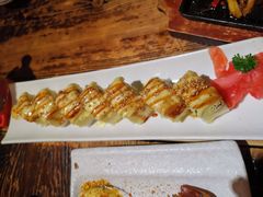 -小川洋风料理(汉街店)