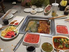 -海底捞火锅(群光广场店)