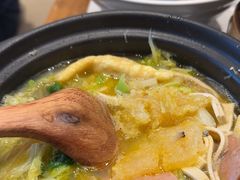 -馋三尺蟹粉小笼(人民广场店)