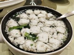 -将相和·海鲜蒸饺大连菜