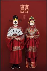 -纪梵希旅拍婚纱摄影(大连总店)