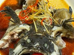 -云海肴·汽锅鸡·云南菜(南强街店)