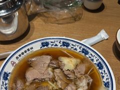 -直隶安家牛肉罩饼(建华店)